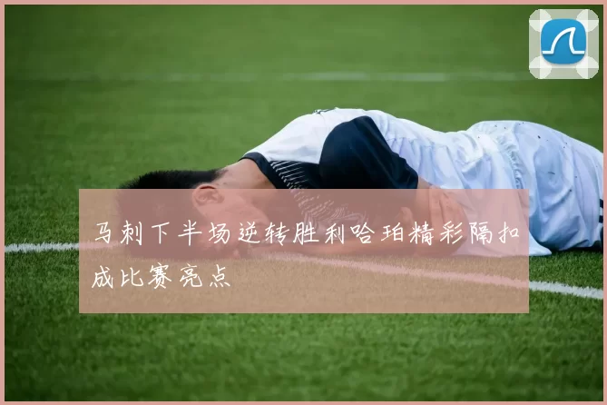 马刺下半场逆转胜利哈珀精彩隔扣成比赛亮点